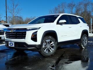 2026 Chevrolet Equinox for sale in Portsmouth NH