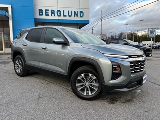 2026 Chevrolet Equinox for sale in Roanoke VA