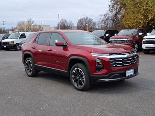 2026 Chevrolet Equinox for sale in Bowie MD