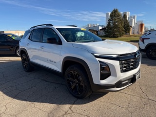 2026 Chevrolet Equinox for sale in New Glarus WI