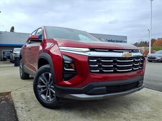 2026 Chevrolet Equinox for sale in Youngstown OH