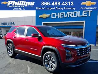 2026 Chevrolet Equinox for sale in Lansing IL