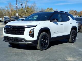 2026 Chevrolet Equinox for sale in Linn MO