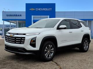 2026 Chevrolet Equinox for sale in Ann Arbor MI