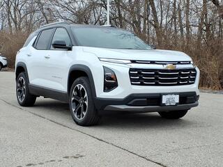 2026 Chevrolet Equinox for sale in Cincinnati OH