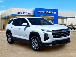 2026 Chevrolet Equinox for sale in Sand Springs OK