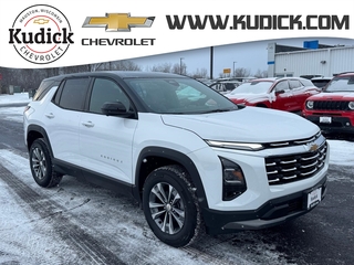 2026 Chevrolet Equinox for sale in Mauston WI