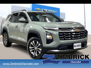 2026 Chevrolet Equinox for sale in Sun Prairie WI