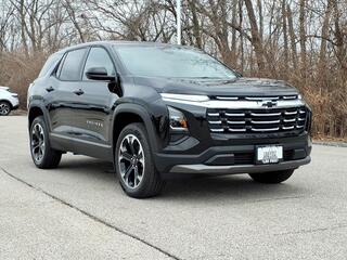 2026 Chevrolet Equinox for sale in Cincinnati OH