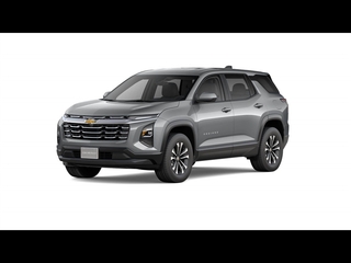 2026 Chevrolet Equinox for sale in Nitro WV