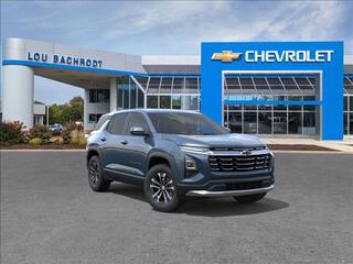 2026 Chevrolet Equinox for sale in Rockford IL