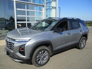 2026 Chevrolet Equinox for sale in Newton NJ