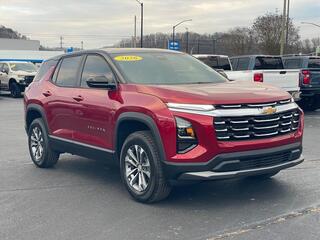 2026 Chevrolet Equinox for sale in Clinton TN