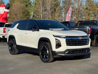 2026 Chevrolet Equinox for sale in Easley SC