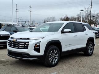 2026 Chevrolet Equinox for sale in Ann Arbor MI