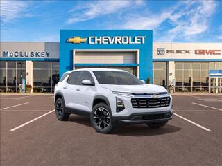 2026 Chevrolet Equinox for sale in Cincinnati OH