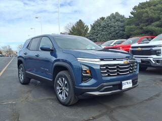 2026 Chevrolet Equinox for sale in Lincoln NE