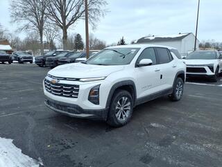 2026 Chevrolet Equinox for sale in Warren OH