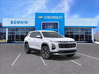 2026 Chevrolet Equinox for sale in Nanuet NY