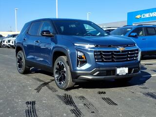 2026 Chevrolet Equinox for sale in Cincinnati OH