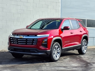 2026 Chevrolet Equinox for sale in Wayne MI