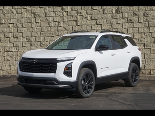 2026 Chevrolet Equinox for sale in Wayne MI