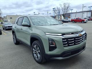 2026 Chevrolet Equinox for sale in Beaver PA