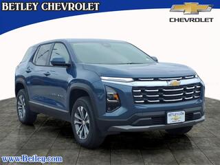 2026 Chevrolet Equinox for sale in Derry NH