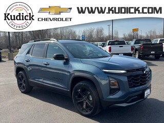 2026 Chevrolet Equinox for sale in Mauston WI