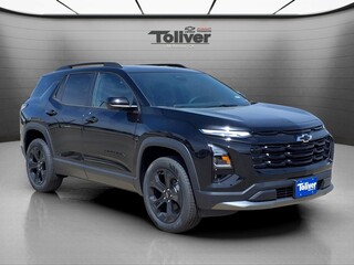 2026 Chevrolet Equinox for sale in East Brunswick NJ