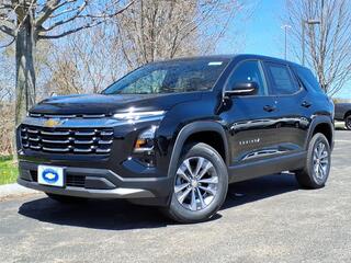 2026 Chevrolet Equinox for sale in Portsmouth NH