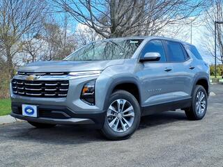 2026 Chevrolet Equinox for sale in Portsmouth NH