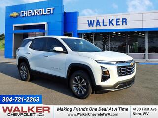 2026 Chevrolet Equinox for sale in Nitro WV