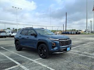 2026 Chevrolet Equinox for sale in Austin TX