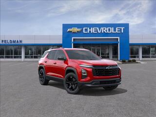 2026 Chevrolet Equinox for sale in Novi MI