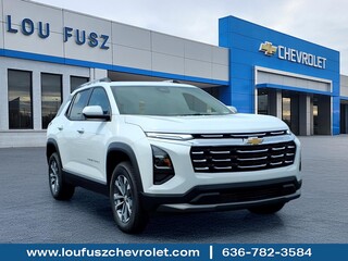 2026 Chevrolet Equinox for sale in Cincinnati OH