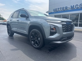 2026 Chevrolet Equinox for sale in Three Rivers MI