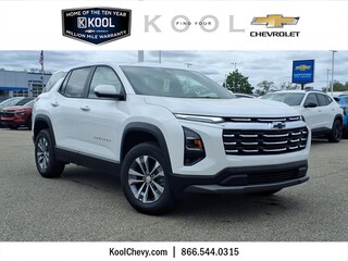 2026 Chevrolet Equinox for sale in Grand Rapids MI