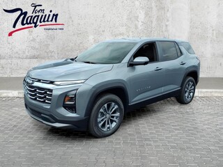 2026 Chevrolet Equinox for sale in Elkhart IN