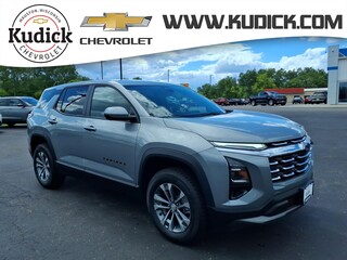 2026 Chevrolet Equinox for sale in Mauston WI