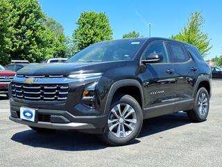 2026 Chevrolet Equinox for sale in Portsmouth NH