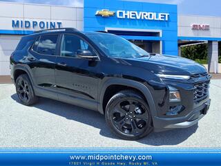 2026 Chevrolet Equinox for sale in Rocky Mount VA