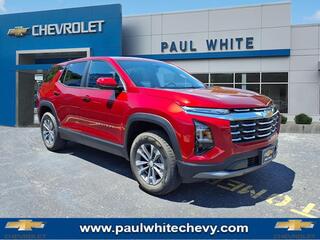 2026 Chevrolet Equinox for sale in Cabin Creek WV