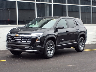 2026 Chevrolet Equinox for sale in Wayne MI