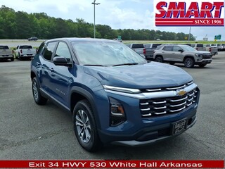 2026 Chevrolet Equinox for sale in White Hall AR