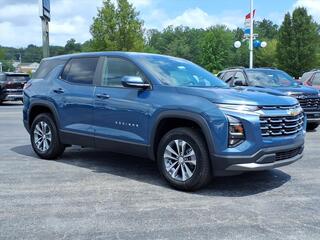 2027 Chevrolet Equinox for sale in Princeton WV