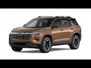 2027 Chevrolet Equinox for sale in Nitro WV