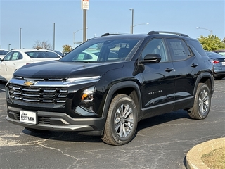 2025 Chevrolet Equinox for sale in Fenton MO