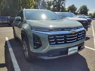 2025 Chevrolet Equinox for sale in Green Brook NJ