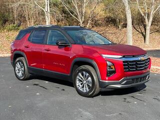 2025 Chevrolet Equinox for sale in Waynesville NC